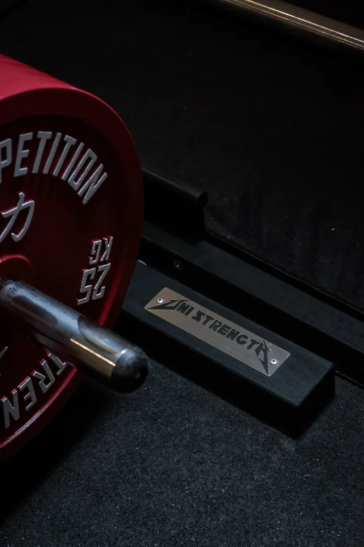 La Caserne Salle — salle de fitness-studio à Lille — 4