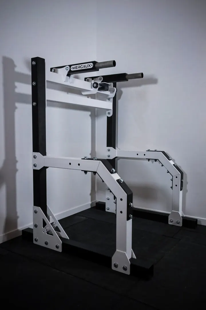La Caserne Salle — salle de fitness-studio à Lille — 5