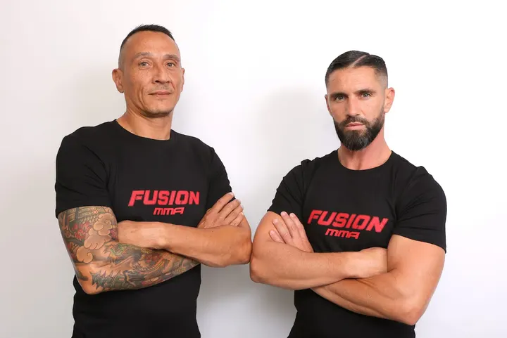 FUSION MMA Montpellier — mma-studio à Montpellier — 4