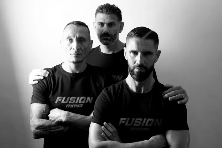 FUSION MMA Montpellier — mma-studio à Montpellier — 5