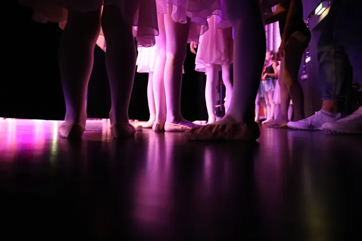 Tanzschule DLC Dance Like Crazy — tanz-studio in Vaihingen an der Enz — 3