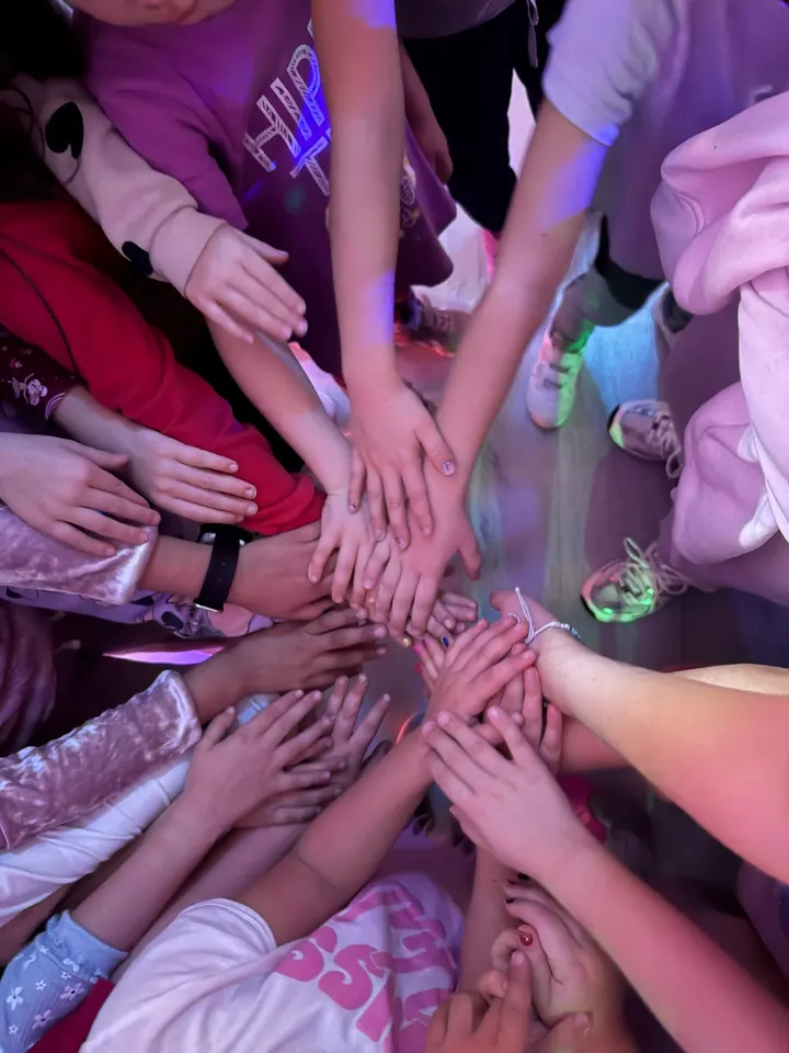 Tanzschule DLC Dance Like Crazy — tanz-studio in Vaihingen an der Enz — 3
