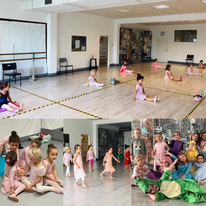 Tanzschule DLC Dance Like Crazy — tanz-studio in Vaihingen an der Enz — 5