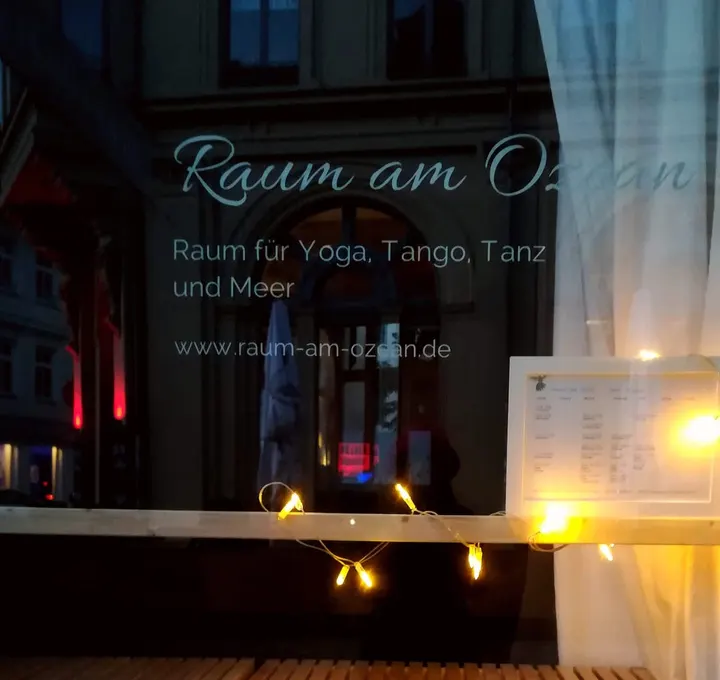 Raum am Ozean — yoga-studio in Altstadt, Schwerin — 3