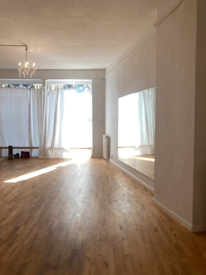 Raum am Ozean — yoga-studio in Schwerin — 4