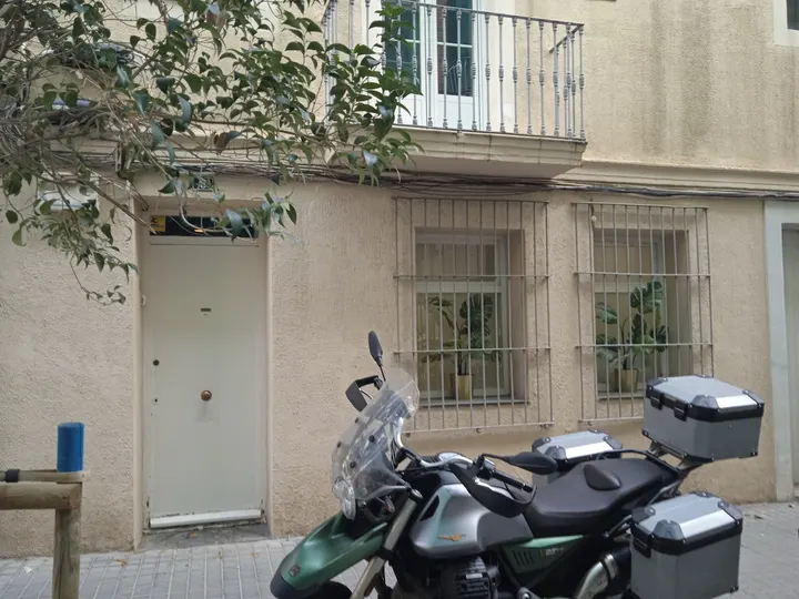 Sonia Franco Terapia Manual.Masaje y osteopatia — Recovery en Sarrià - Sant Gervasi, Barcelona