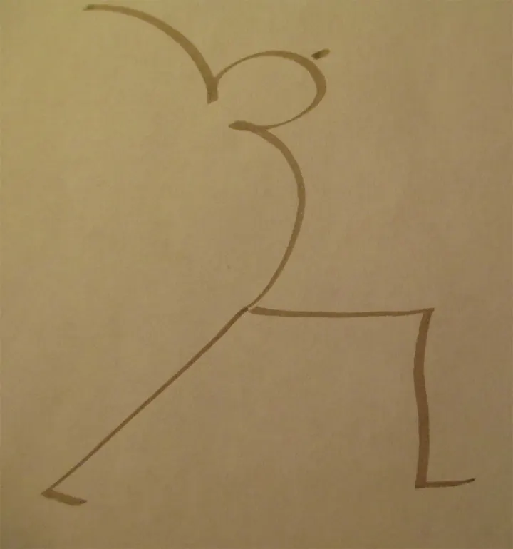 yogastudio ahimsa — Yoga in Maxvorstadt, München