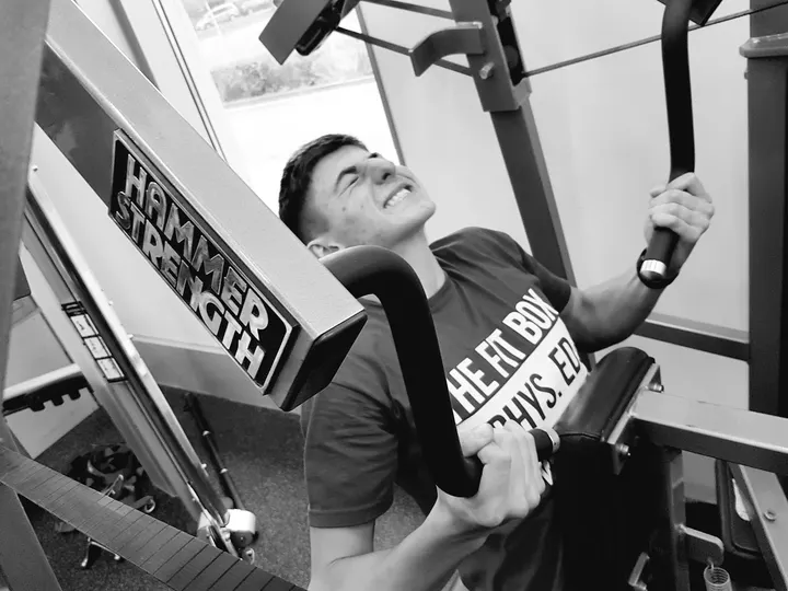 The Fit Box — PT Studio in Bracknell