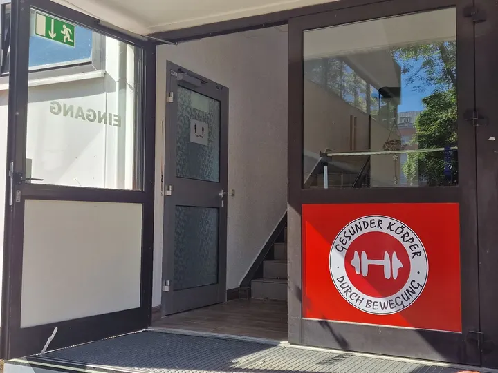 Gym80 Sportstudio — fitnessstudio in Neukölln, Berlin — 3
