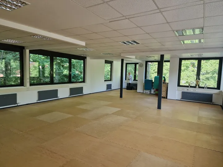 Gym80 Sportstudio — fitnessstudio in Berlin — 4