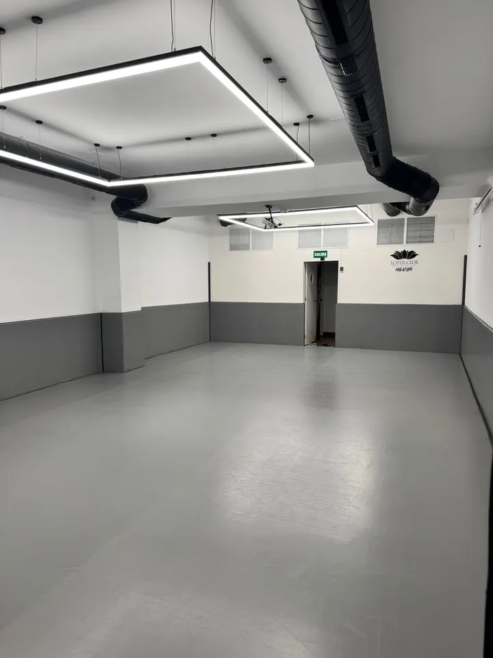 Brazilian Jiu Jitsu Malasaña | Lotus Club BJJ — artes marciales-studio en Madrid — 3