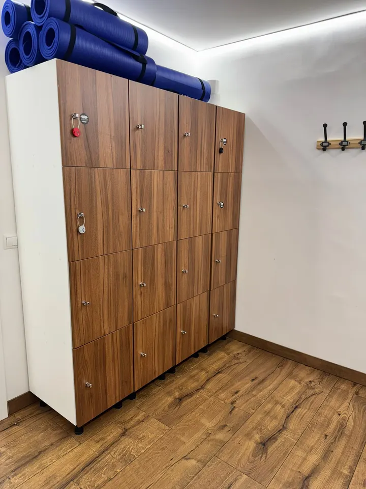Brazilian Jiu Jitsu Malasaña | Lotus Club BJJ — artes marciales-studio en Madrid — 5