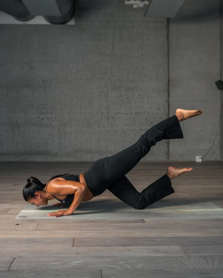 Dóttir Hot Yoga — yoga-studio i Nordhavn, København — 3