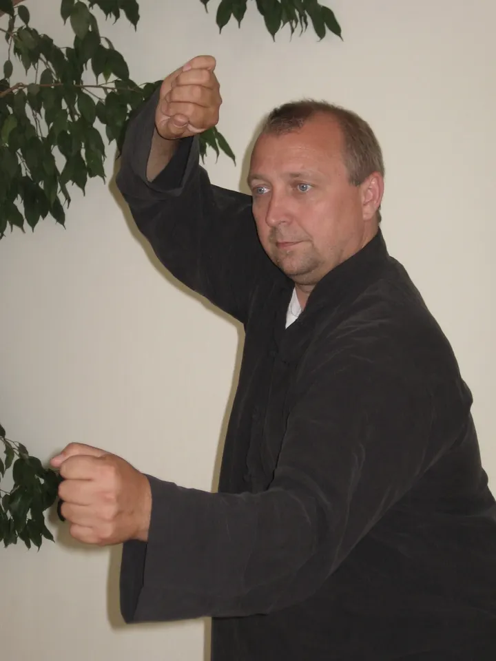 DAO-Schule für Taiji Quan und Qi Gong — kampfsport-studio in Innenstadt, Göttingen — 2