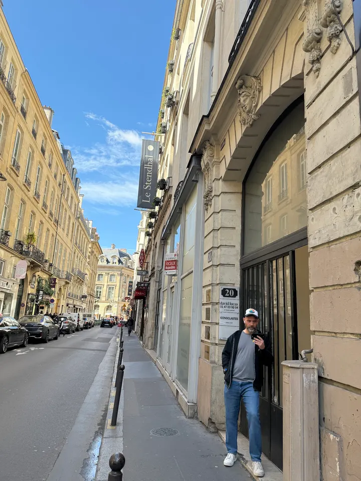 Yoga Colibri — yoga-studio à Paris 2e Arrondissement, Paris — 2