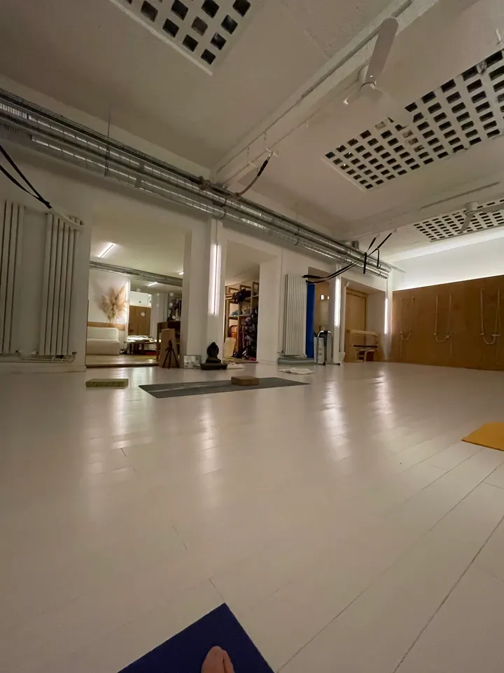 Yoga Colibri — yoga-studio à Paris 2e Arrondissement, Paris — 3