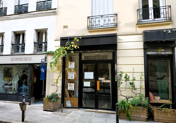 Yoga Colibri — yoga-studio à Paris — 3