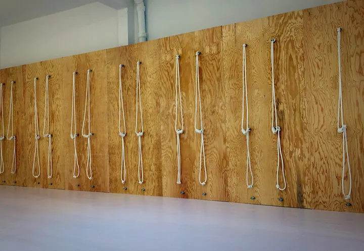 Yoga Colibri — yoga-studio à Paris — 5