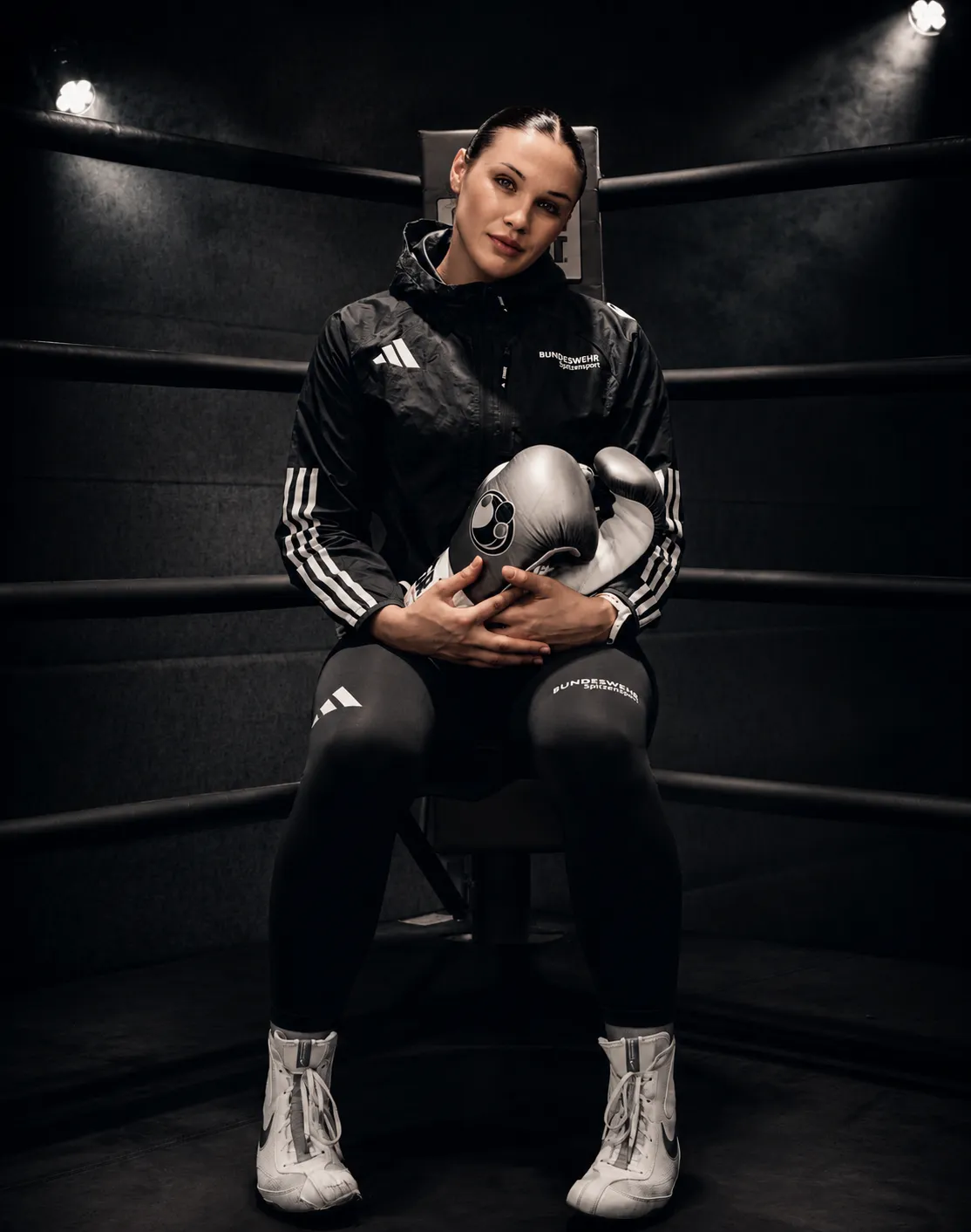 Art of Boxing Frankfurt — kampsport-studio i Frankfurt am Main — 3