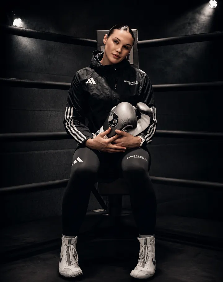 Art of Boxing Frankfurt — kampfsport-studio in Preungesheim, Frankfurt am Main — 3