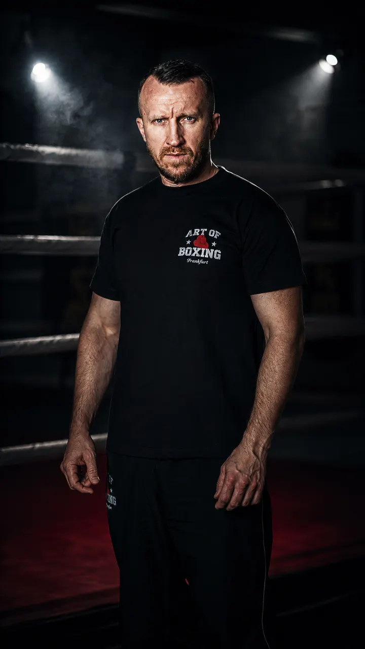 Art of Boxing Frankfurt — Martial Arts in Preungesheim, Frankfurt am Main