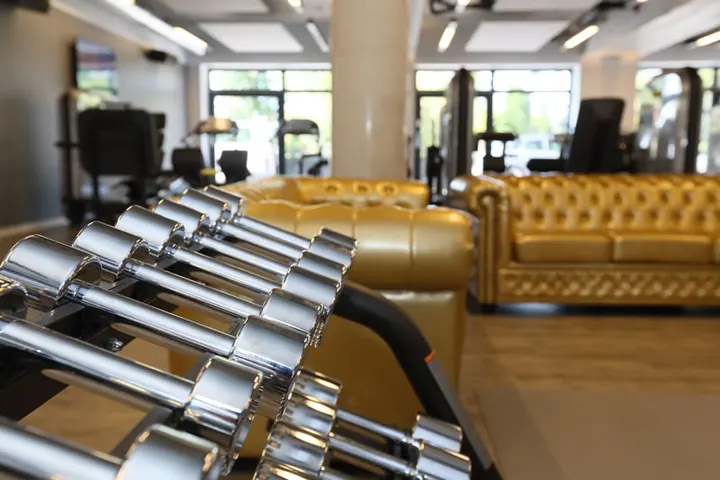 KörperZeit — fitnessstudio in Drochtersen — 3