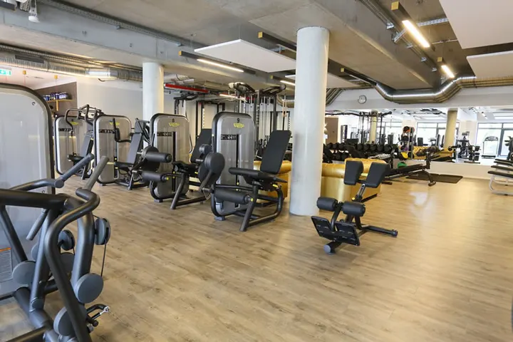 KörperZeit — fitnessstudio in Drochtersen — 4