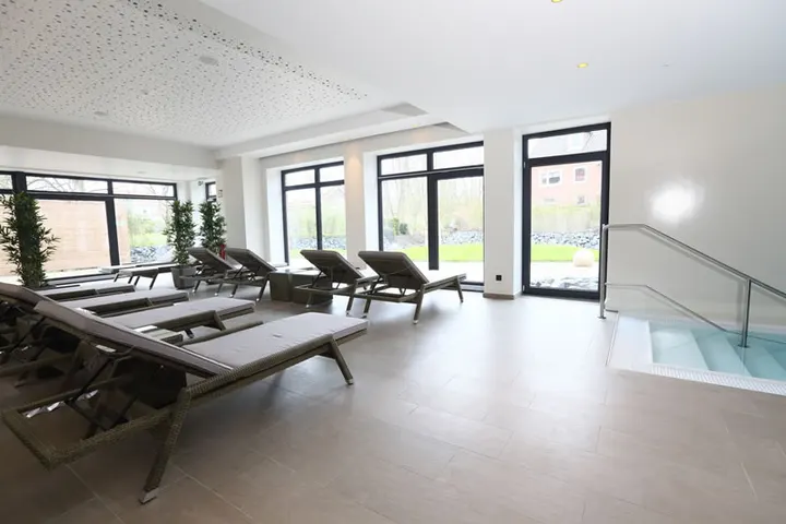 KörperZeit — fitnessstudio in Drochtersen — 5