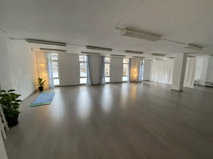 Aymará Cutillas Centre de Salut — pilates-studio en el Centre, Sabadell — 2