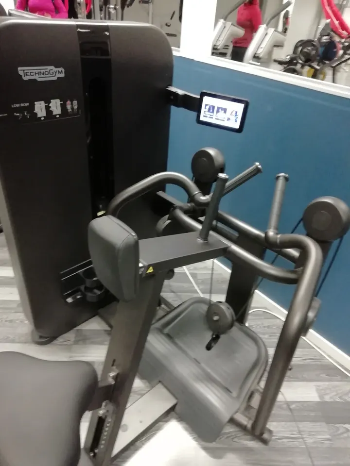 SC ROK Kokkola — fitnessstudio – Pensarinmäki, Kokkola — 3