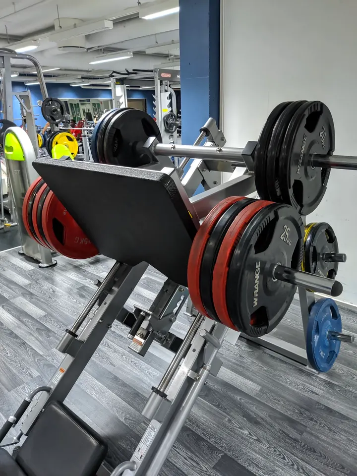 SC ROK Kokkola — fitnessstudio – Kokkola — 6