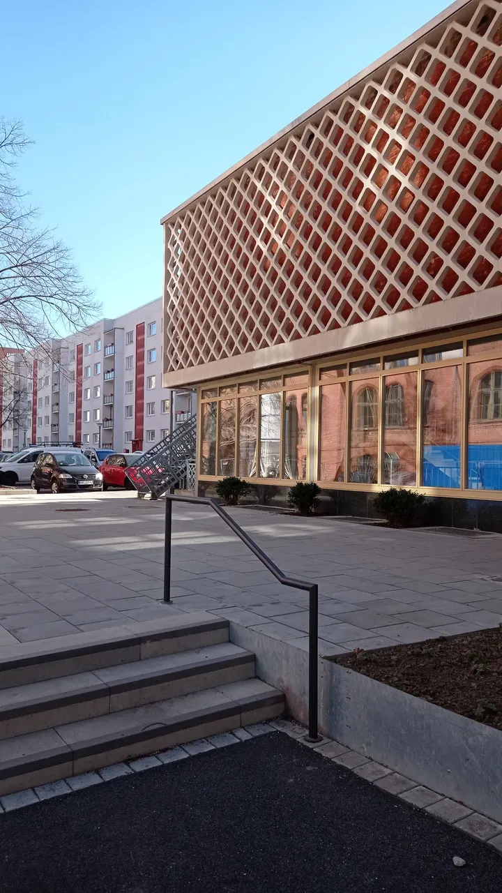 Salsaschule Halle — tanz-studio in Südliche Innenstadt, Halle (Saale) — 2