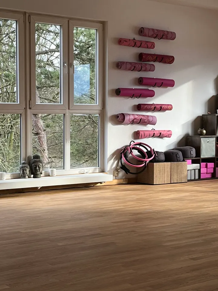 Soulsister-Yoga More by Claudia Jana — yoga-studio in Langenfeld (Rheinland), Düsseldorf — 2