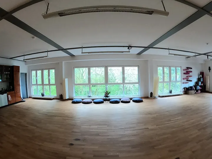 Soulsister-Yoga More by Claudia Jana — yoga-studio in Düsseldorf — 4