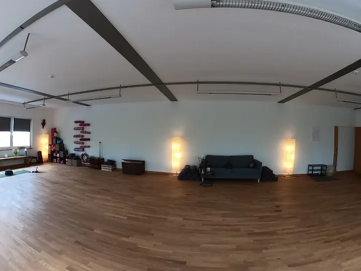 Soulsister-Yoga More by Claudia Jana — yoga-studio in Düsseldorf — 5