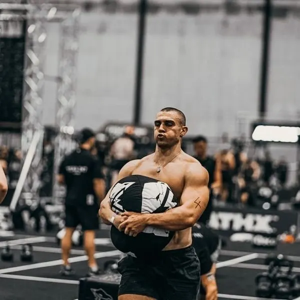 Metcon Leeds — fitness studio in Leeds — 2