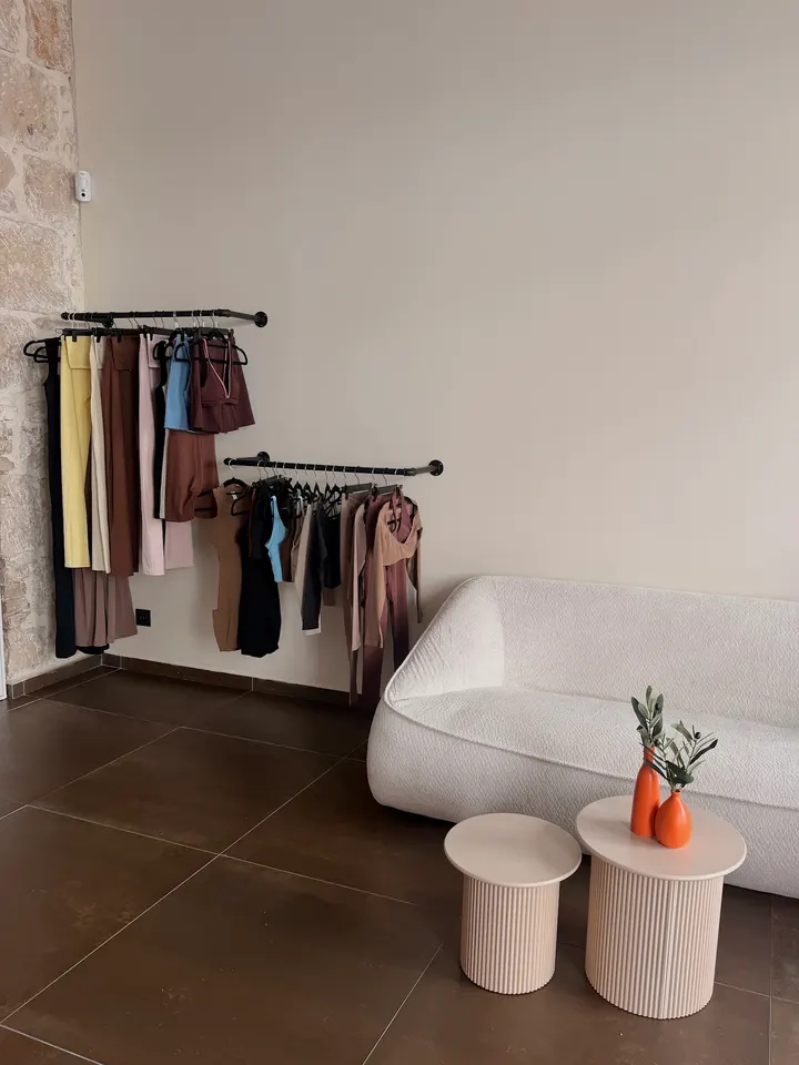 INHER Studio — salle de fitness-studio à Le Port, Nice — 3