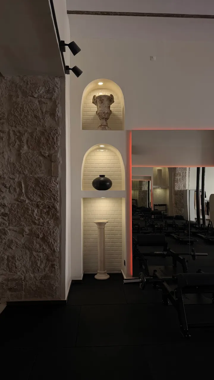 INHER Studio — salle de fitness-studio à Nice — 4