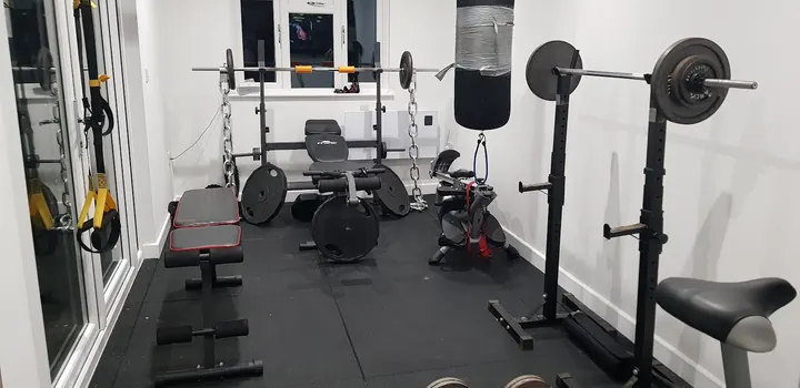 Gym of Power — Fitness Studio in Woking