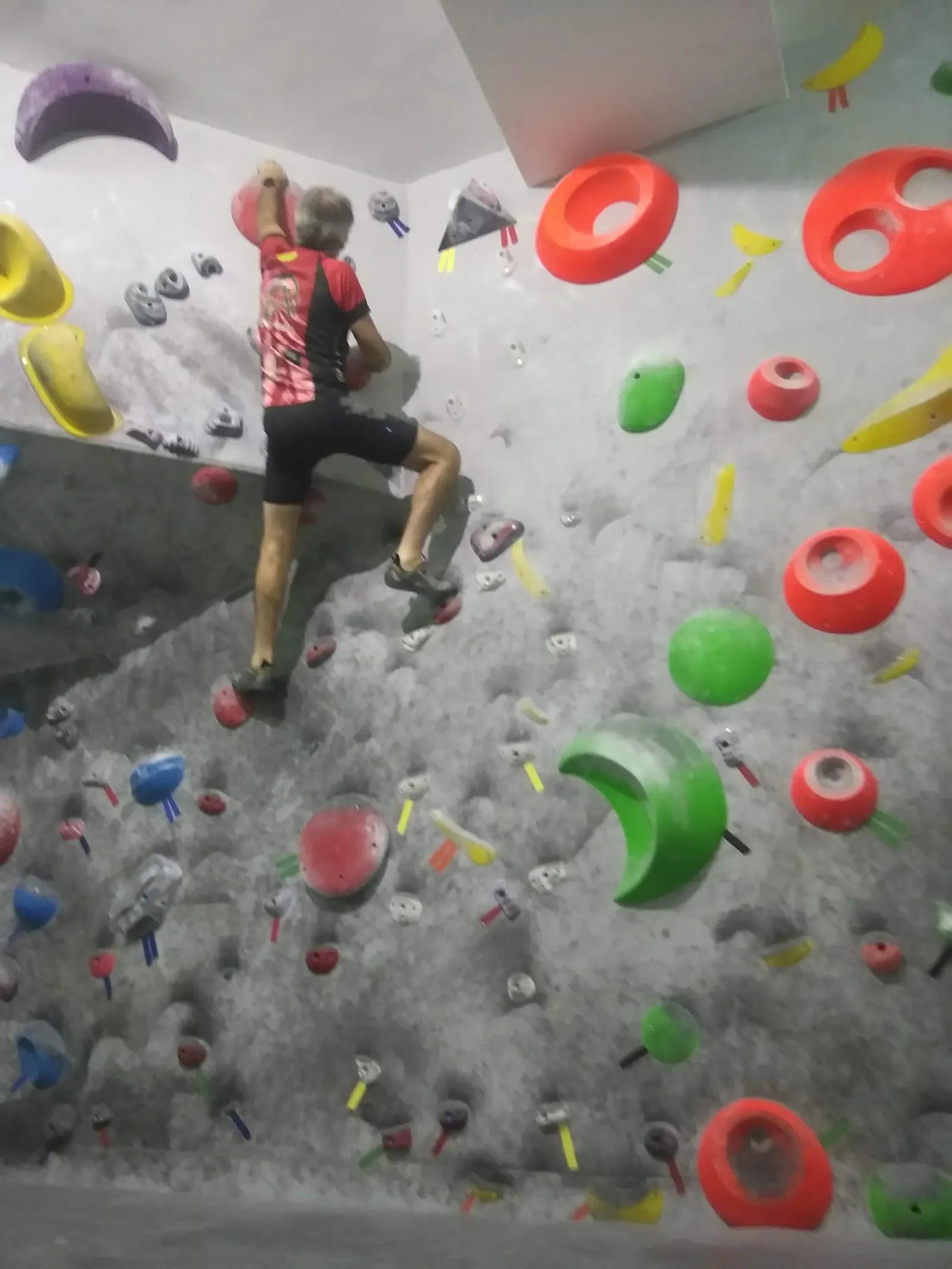 esRocodrom Rocódromo — escalada-studio en Inca — 3
