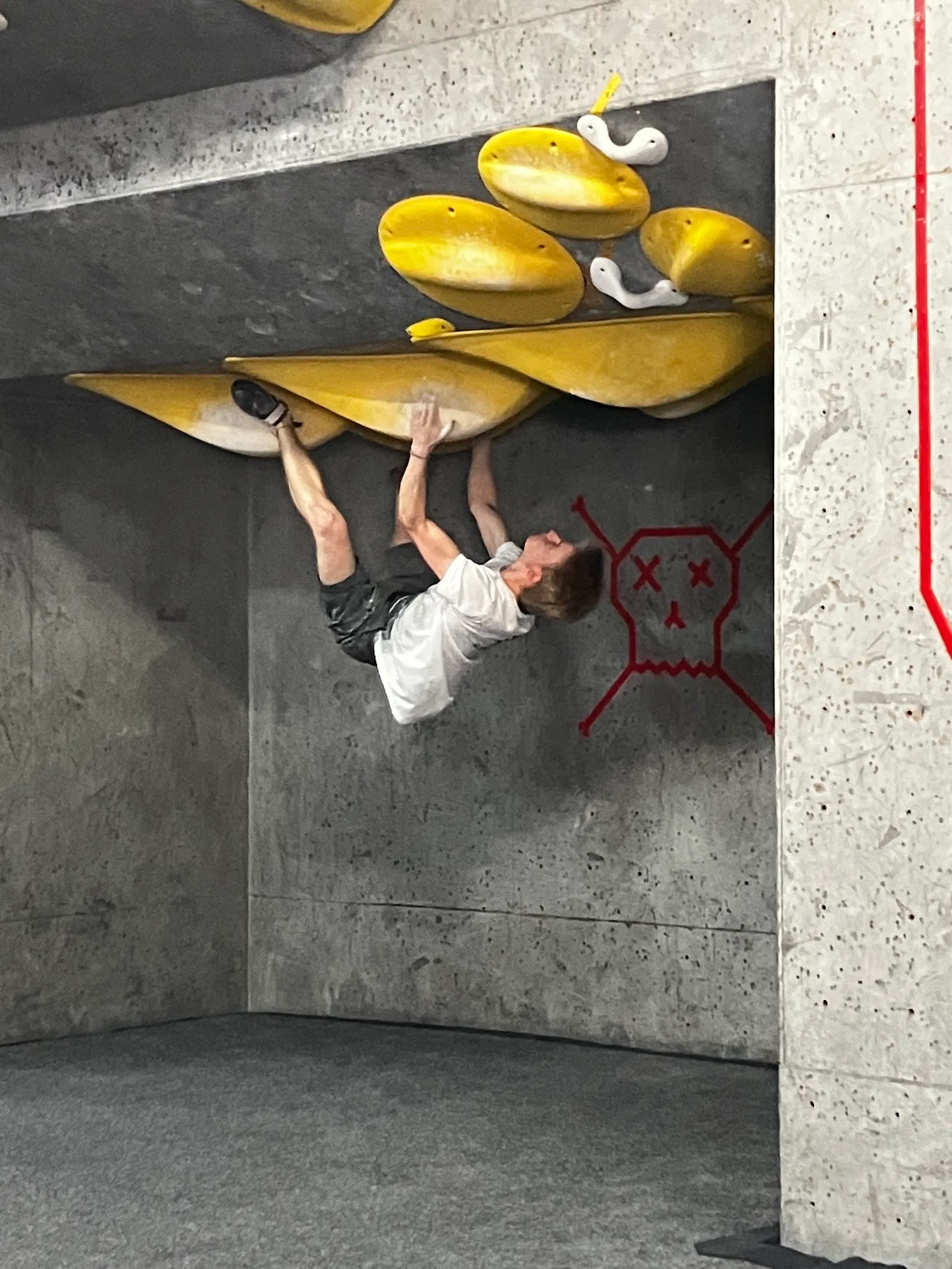 esRocodrom Rocódromo — escalada-studio en Inca — 4