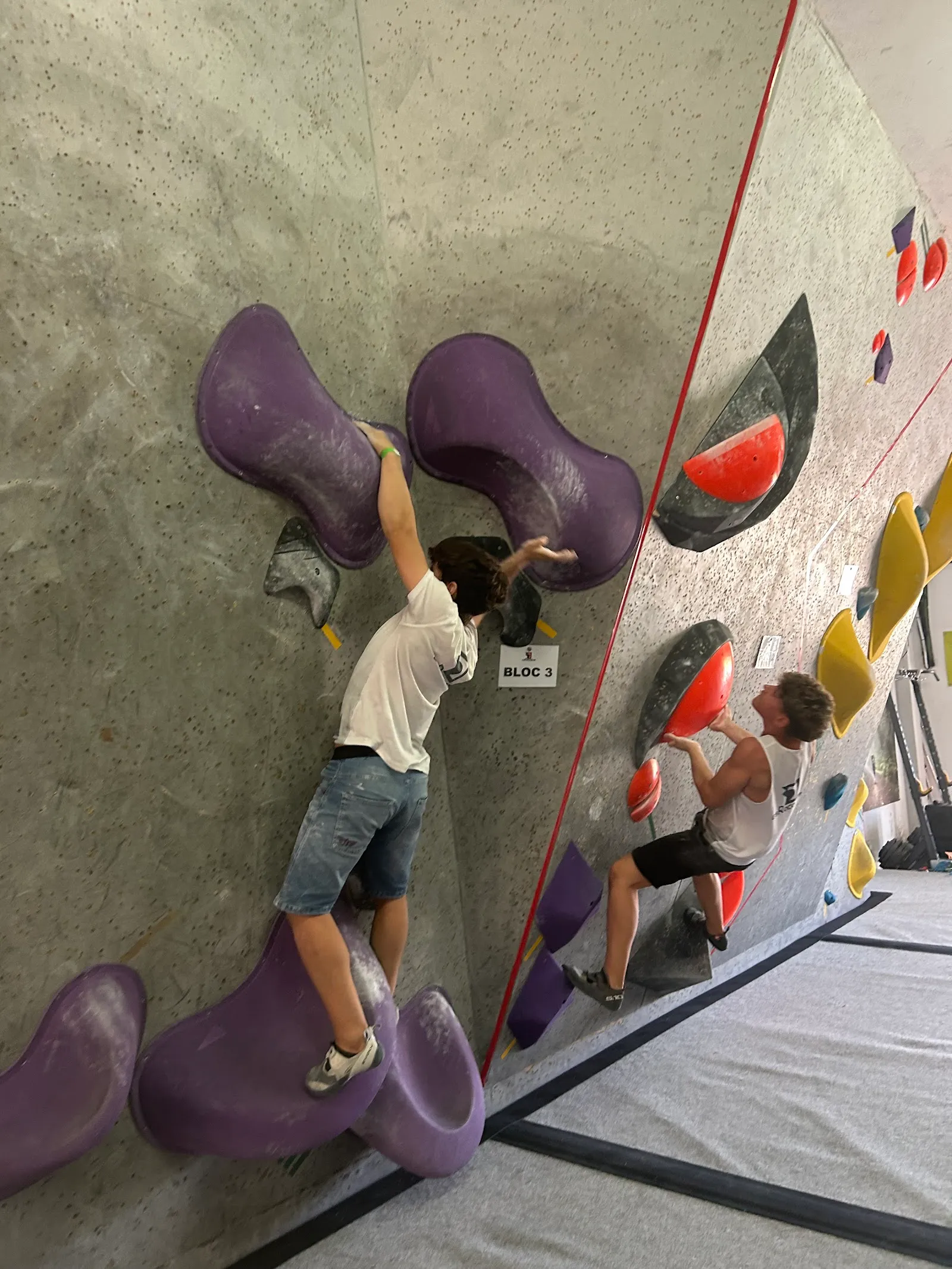 esRocodrom Rocódromo — escalada-studio en Inca — 5