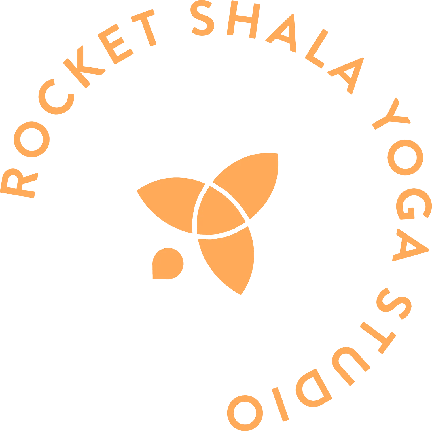 Rocket Shala Yoga Studio — yoga-studio i Ballonparken, København — bild 2