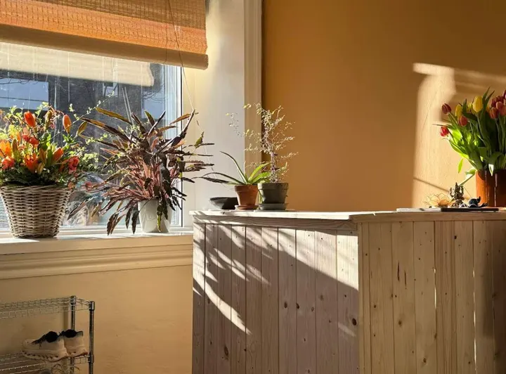 Rocket Shala Yoga Studio — yoga-studio i København — 5