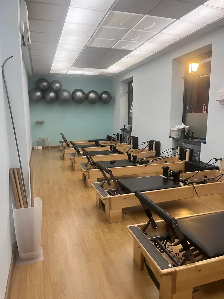 Vive Pilates Madrid — reformer pilates-studio en Retiro, Madrid — 3
