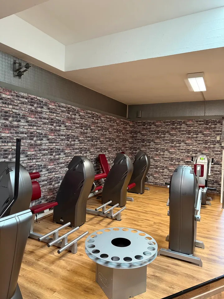 Aktivsportpark Lindau — fitnessstudio in Streitelsfingen, Lindau — 2