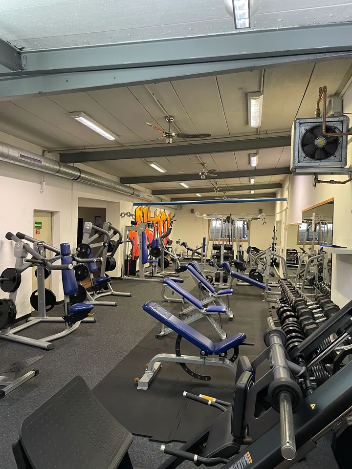 Aktivsportpark Lindau — fitnessstudio in Streitelsfingen, Lindau — 3
