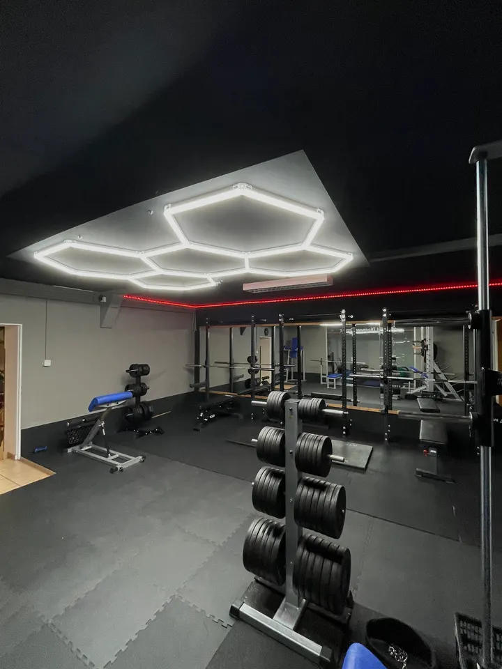 Aktivsportpark Lindau — fitnessstudio in Lindau — 3