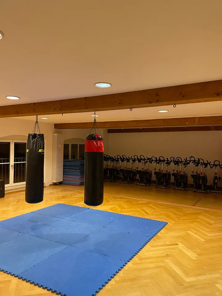 Aktivsportpark Lindau — fitnessstudio in Lindau — 4
