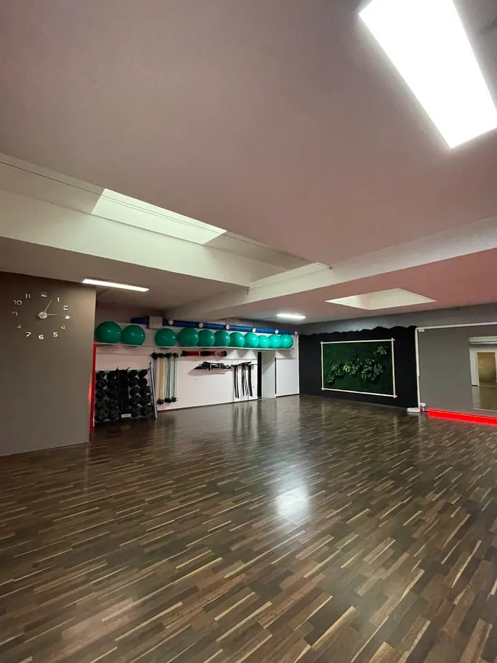 Aktivsportpark Lindau — fitnessstudio in Lindau — 5